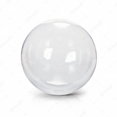 Balls glass 16mm